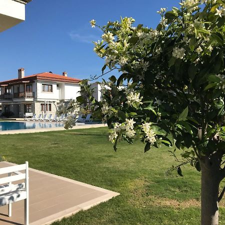 Mara Bahce Alaçatı Extérieur photo