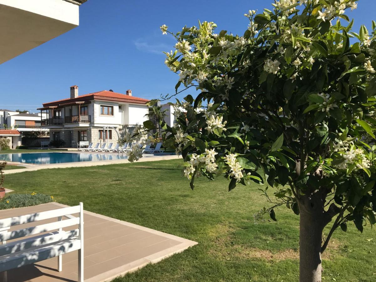 Mara Bahce Alaçatı Extérieur photo