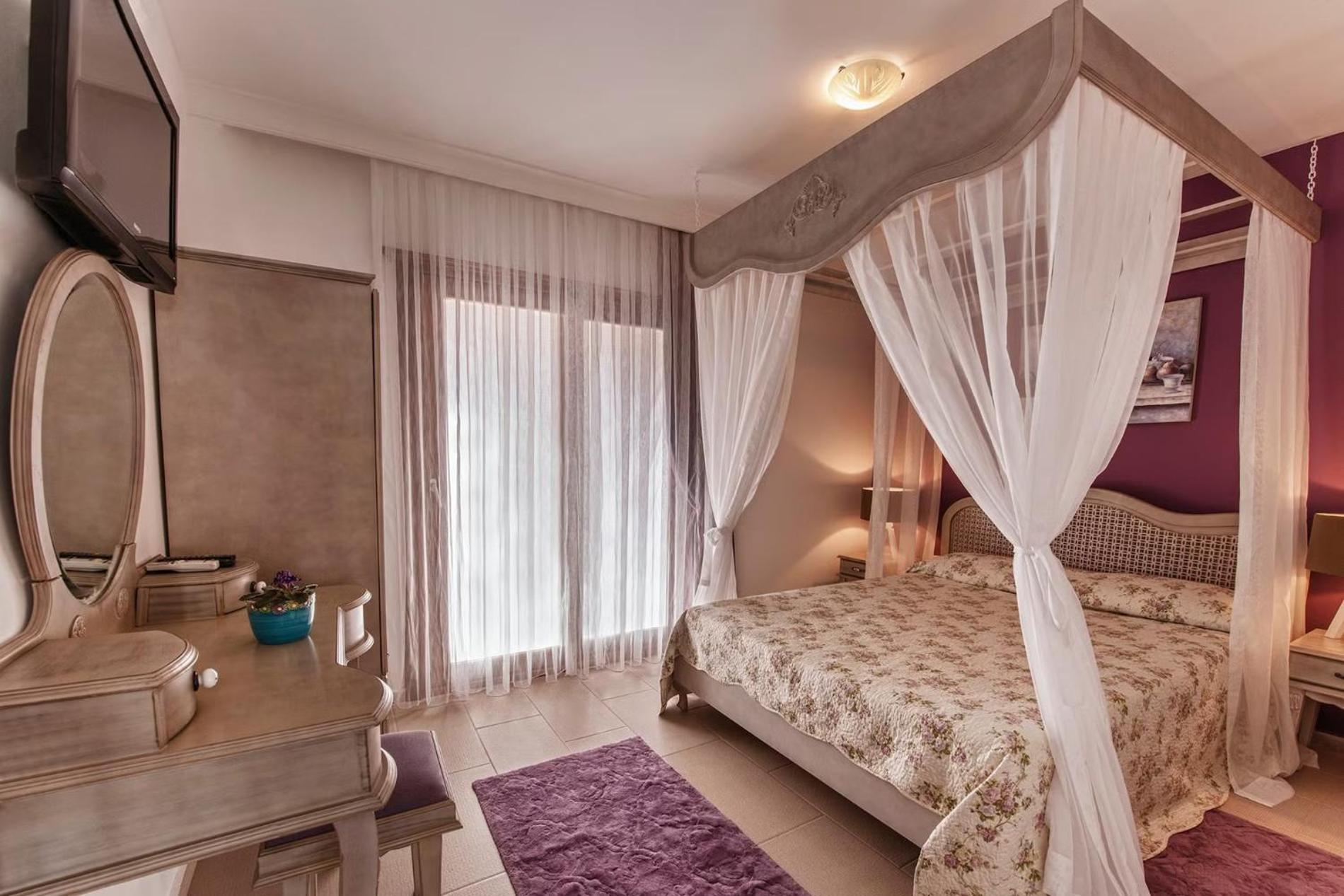 Mara Bahce Alaçatı Extérieur photo
