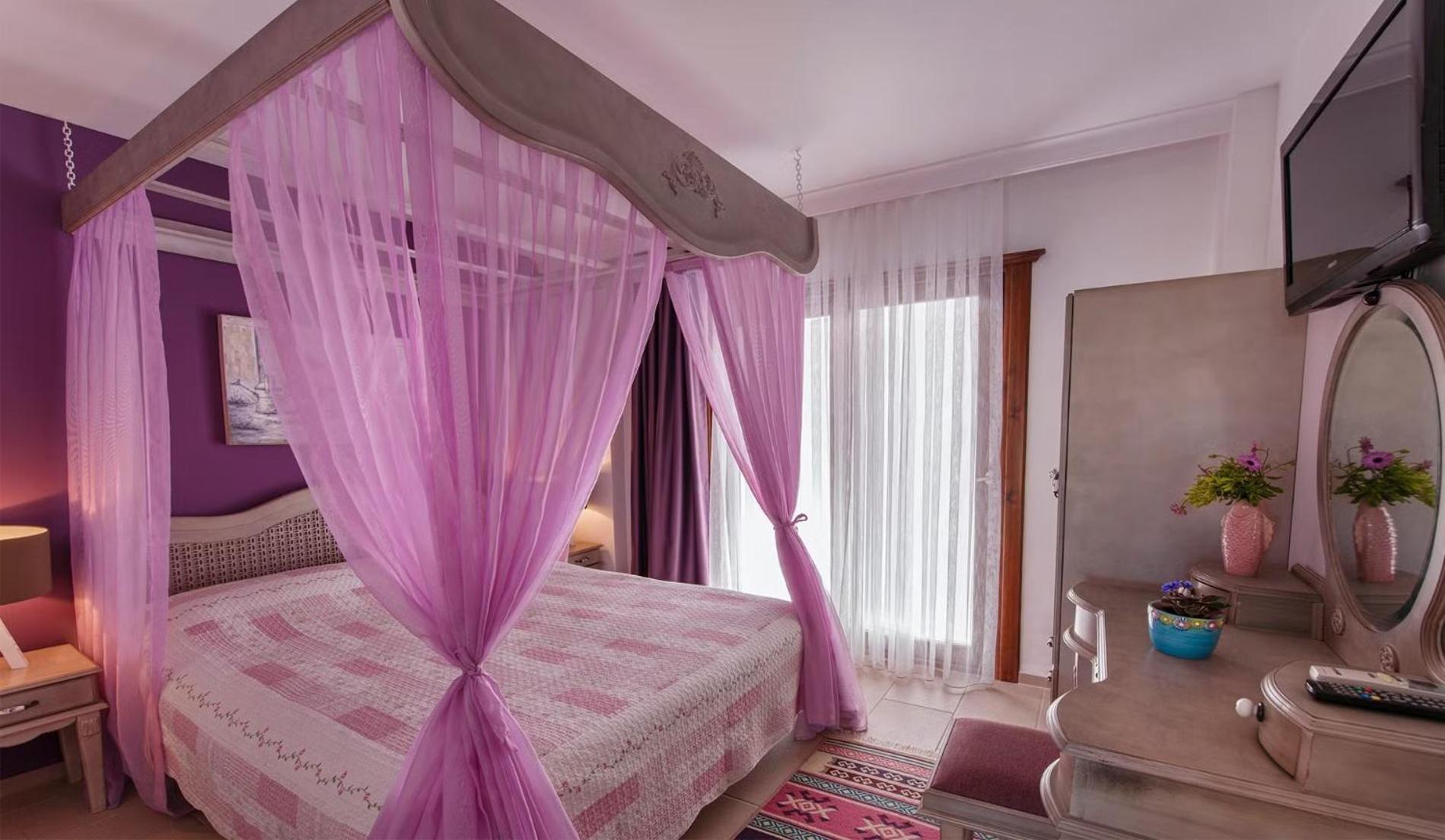 Mara Bahce Alaçatı Extérieur photo