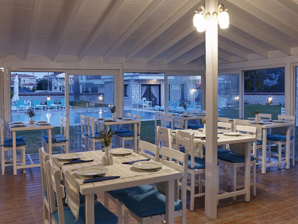 Mara Bahce Alaçatı Extérieur photo