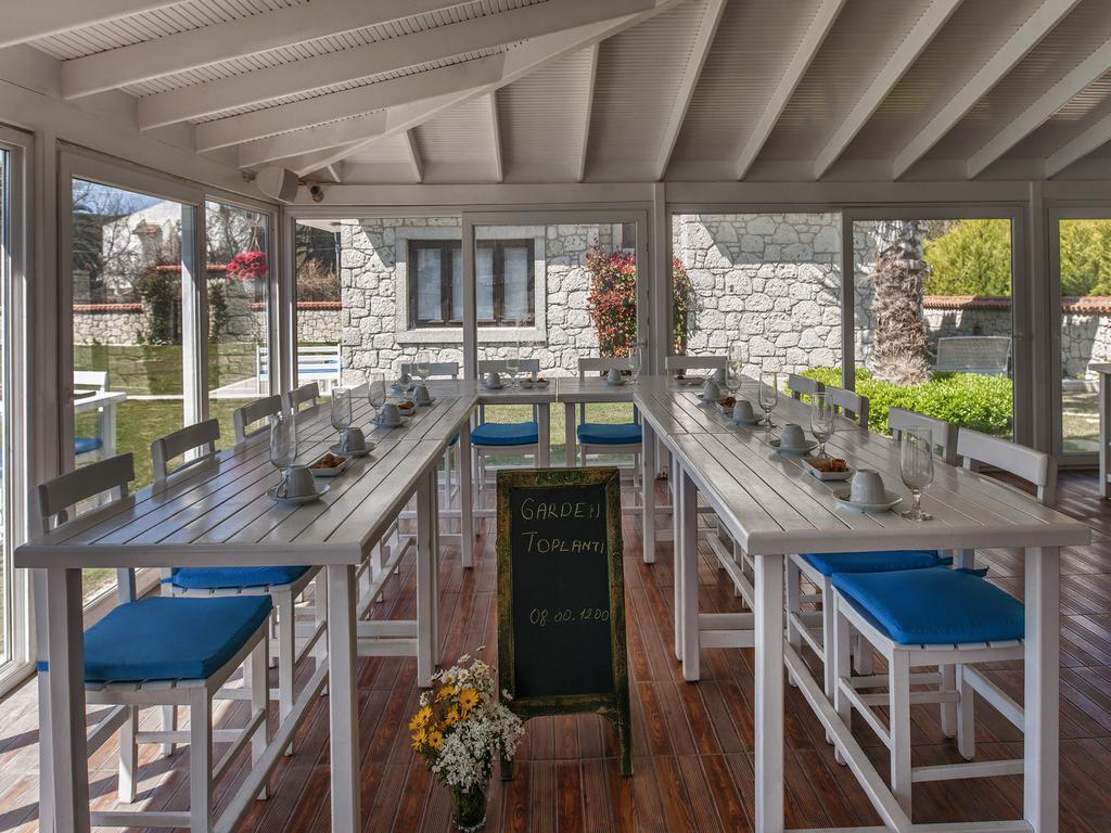 Mara Bahce Alaçatı Extérieur photo