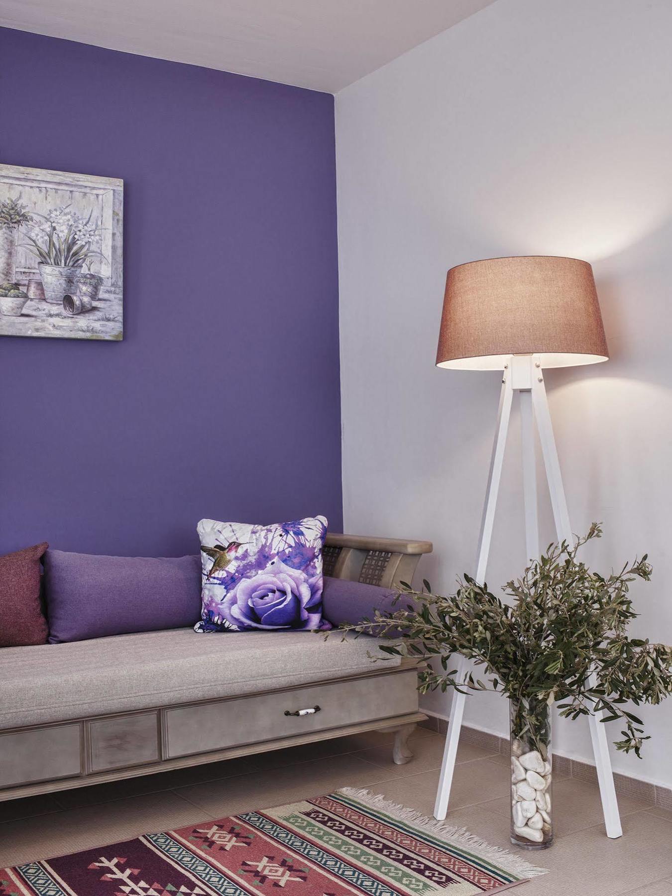 Mara Bahce Alaçatı Extérieur photo